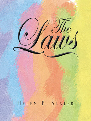 cover image of The Laws